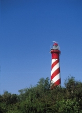 Vuurtoren Burgh-Haamstede